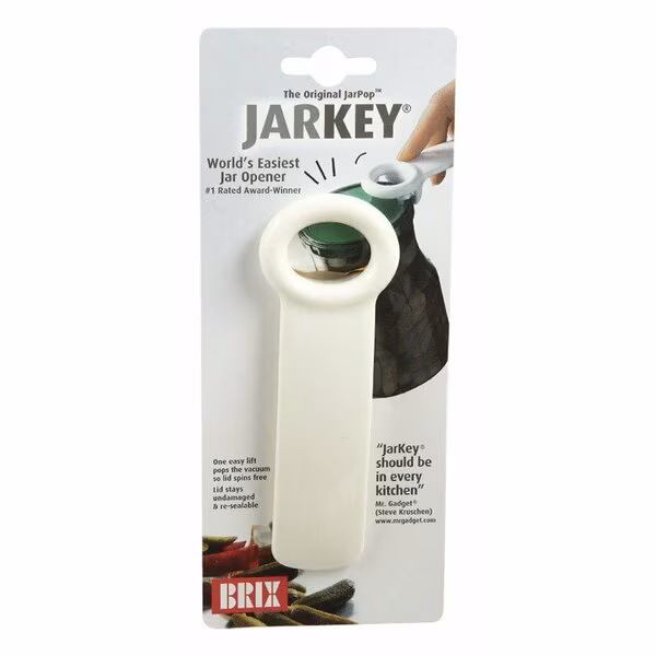 OPENER JAR in. JARPOP in.